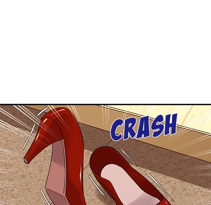 Dog on Patrol Chapter 27 - Manhwa18.com