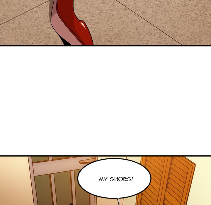 Dog on Patrol Chapter 27 - Manhwa18.com