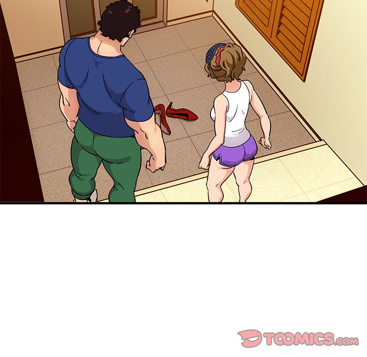Dog on Patrol Chapter 27 - Manhwa18.com