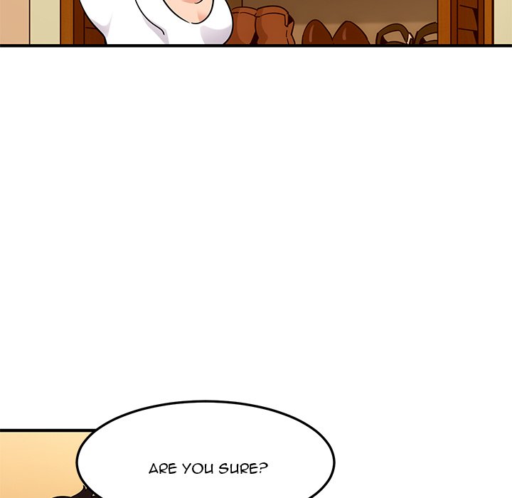 Dog on Patrol Chapter 27 - Manhwa18.com