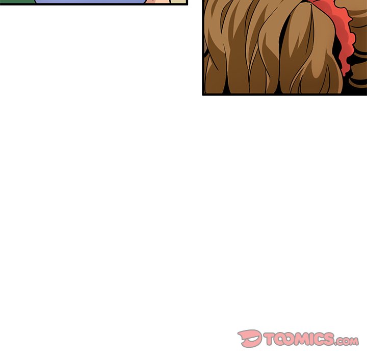 Dog on Patrol Chapter 27 - Manhwa18.com