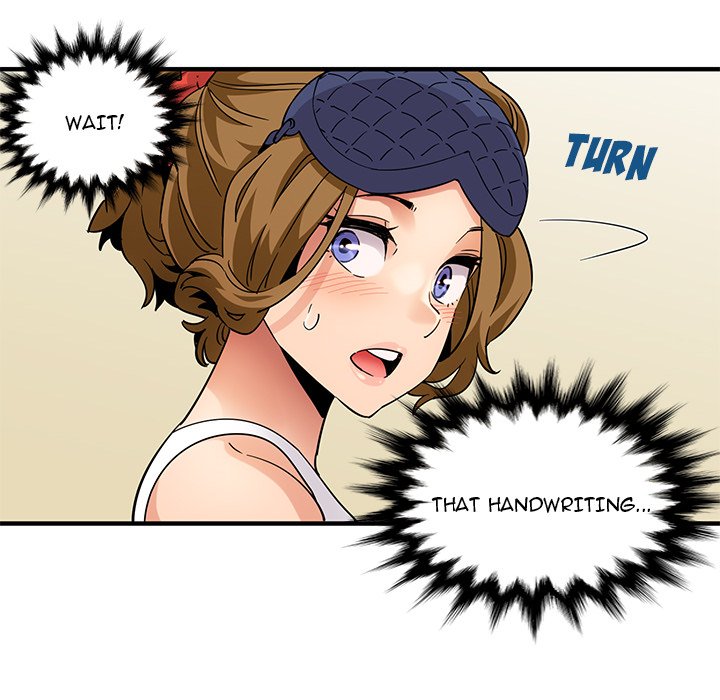 Dog on Patrol Chapter 27 - Manhwa18.com