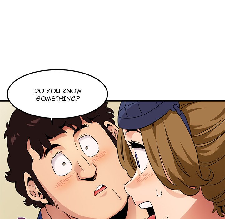 Dog on Patrol Chapter 27 - Manhwa18.com