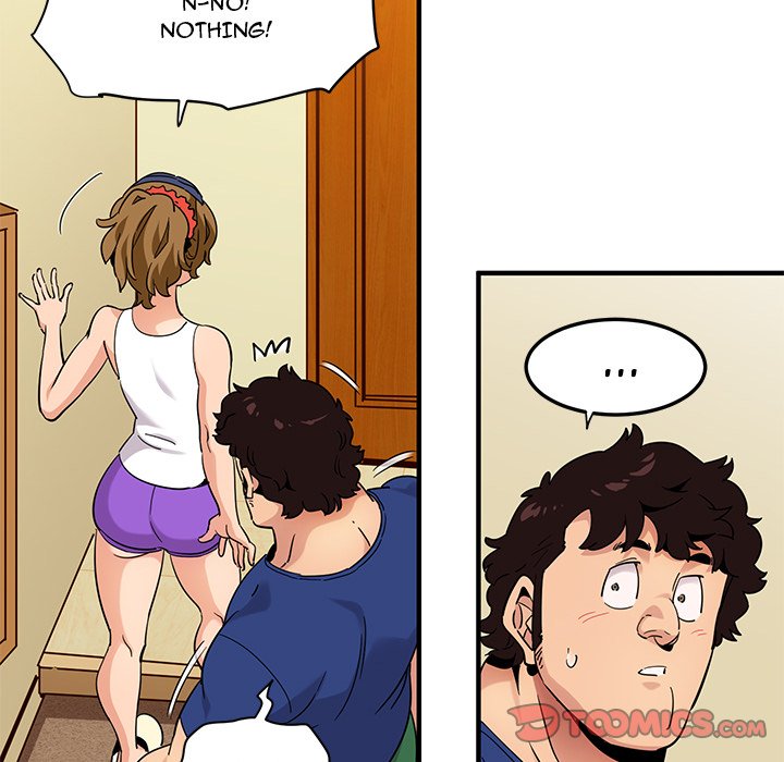 Dog on Patrol Chapter 27 - Manhwa18.com