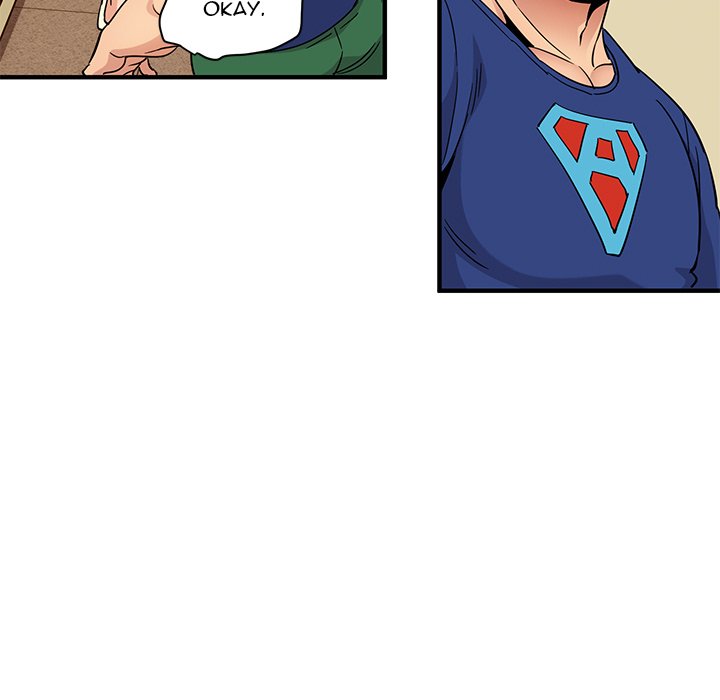 Dog on Patrol Chapter 27 - Manhwa18.com