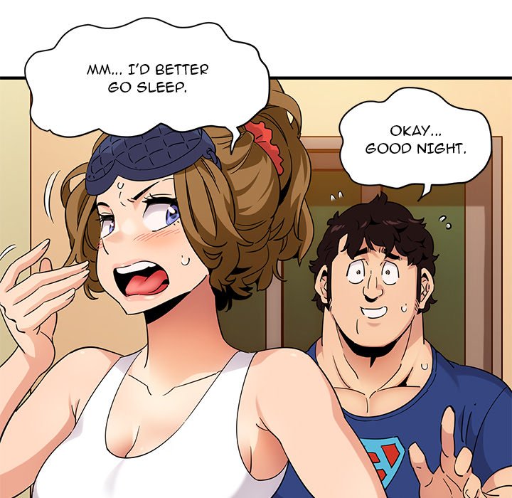 Dog on Patrol Chapter 27 - Manhwa18.com