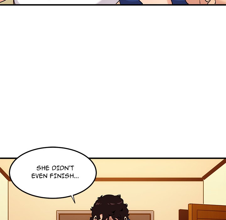 Dog on Patrol Chapter 27 - Manhwa18.com