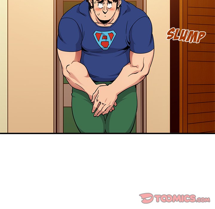 Dog on Patrol Chapter 27 - Manhwa18.com