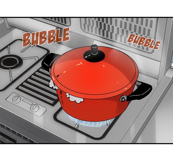 Dog on Patrol Chapter 27 - Manhwa18.com