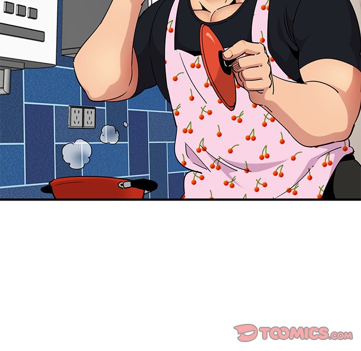 Dog on Patrol Chapter 27 - Manhwa18.com