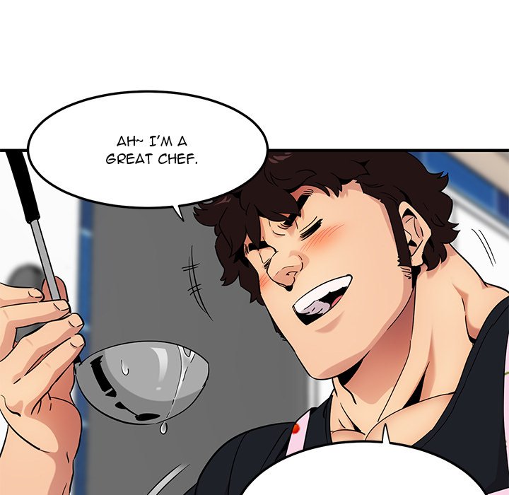 Dog on Patrol Chapter 27 - Manhwa18.com