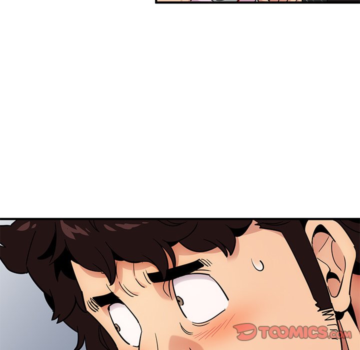 Dog on Patrol Chapter 27 - Manhwa18.com