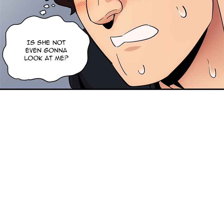 Dog on Patrol Chapter 27 - Manhwa18.com