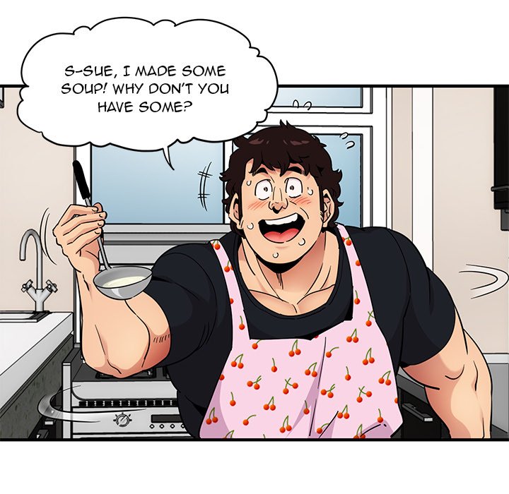 Dog on Patrol Chapter 27 - Manhwa18.com