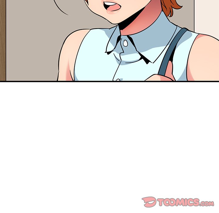 Dog on Patrol Chapter 27 - Manhwa18.com