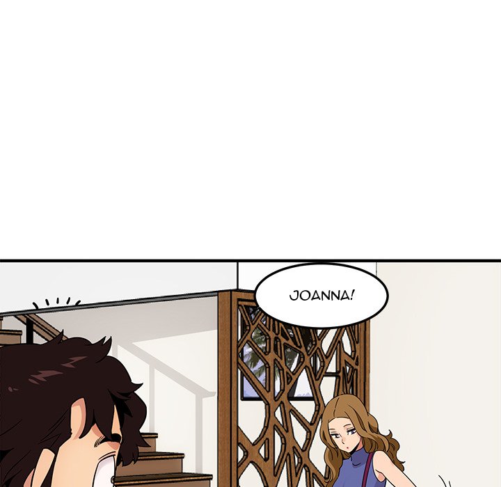 Dog on Patrol Chapter 27 - Manhwa18.com