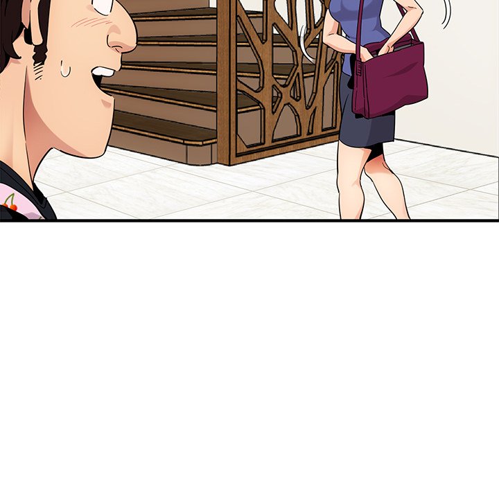 Dog on Patrol Chapter 27 - Manhwa18.com