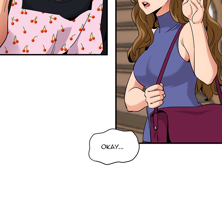 Dog on Patrol Chapter 27 - Manhwa18.com