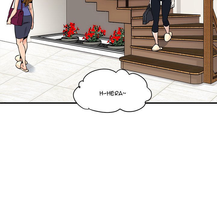 Dog on Patrol Chapter 27 - Manhwa18.com