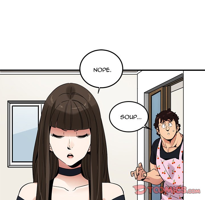 Dog on Patrol Chapter 27 - Manhwa18.com