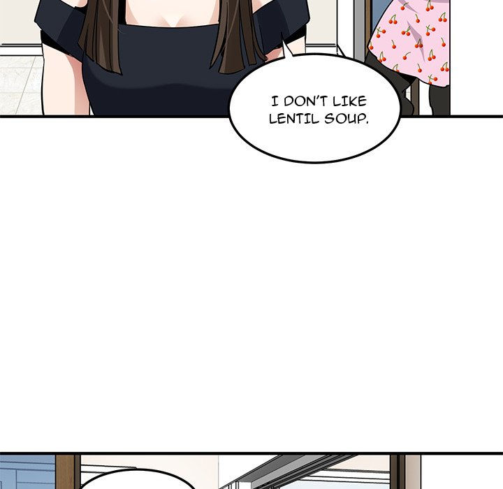 Dog on Patrol Chapter 27 - Manhwa18.com