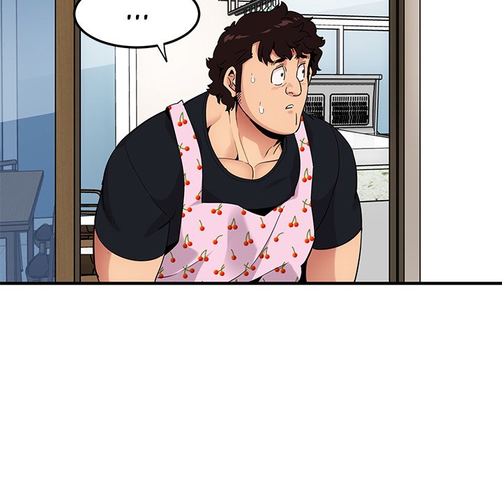 Dog on Patrol Chapter 27 - Manhwa18.com