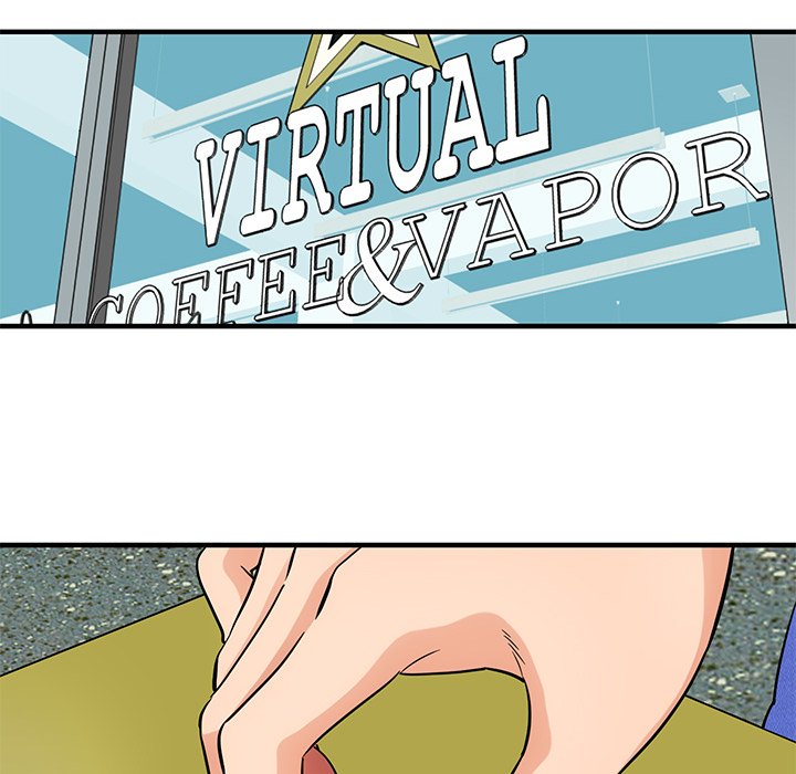 Dog on Patrol Chapter 27 - Manhwa18.com