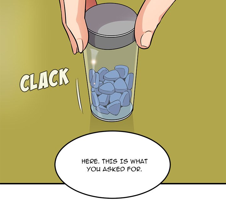 Dog on Patrol Chapter 27 - Manhwa18.com