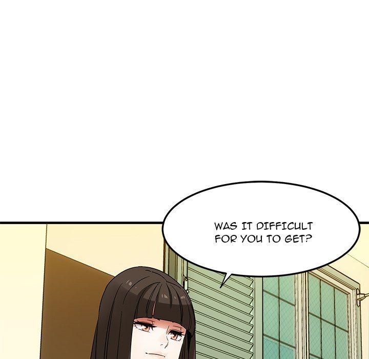 Dog on Patrol Chapter 27 - Manhwa18.com