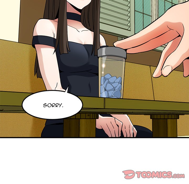 Dog on Patrol Chapter 27 - Manhwa18.com