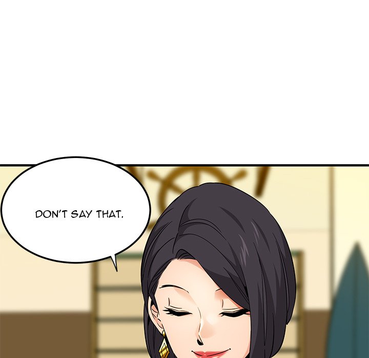 Dog on Patrol Chapter 27 - Manhwa18.com