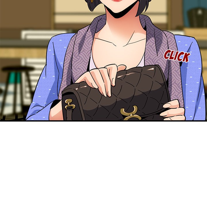 Dog on Patrol Chapter 27 - Manhwa18.com