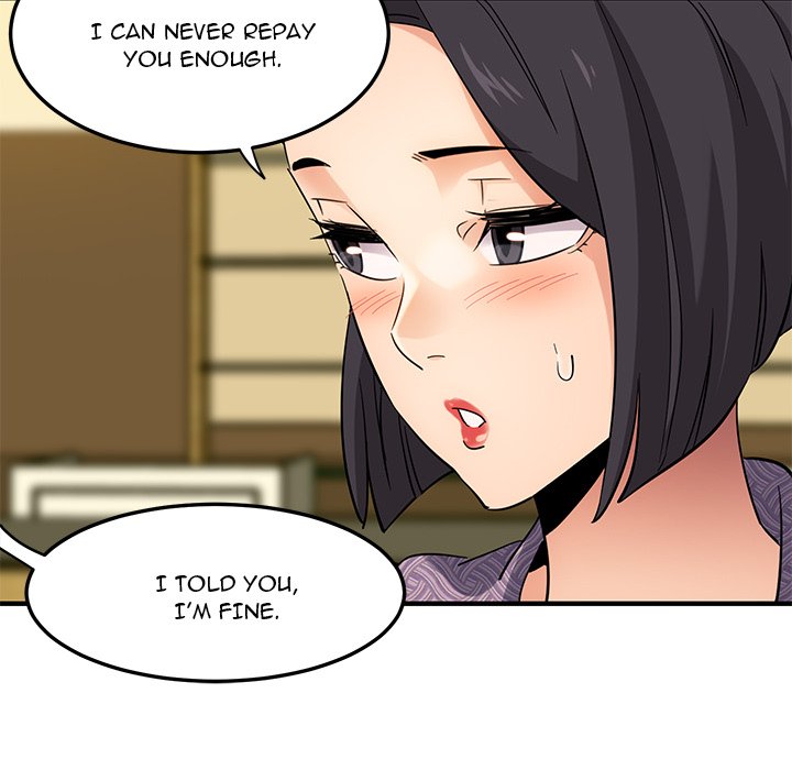 Dog on Patrol Chapter 27 - Manhwa18.com