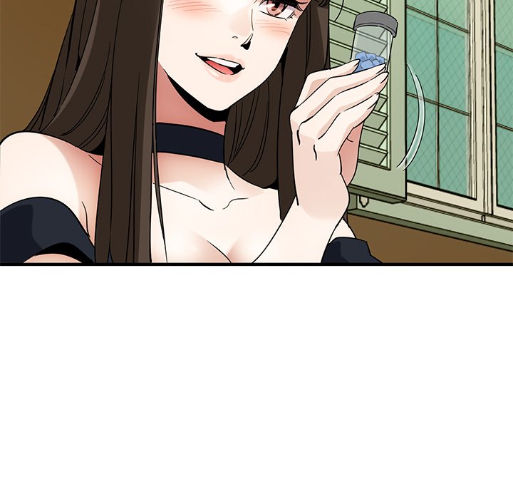 Dog on Patrol Chapter 27 - Manhwa18.com