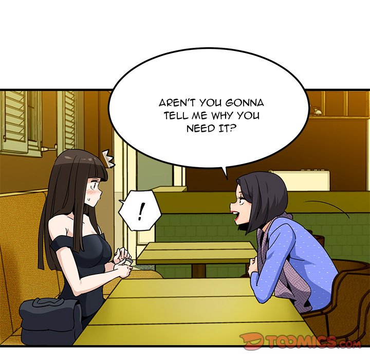 Dog on Patrol Chapter 27 - Manhwa18.com