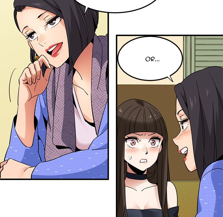 Dog on Patrol Chapter 27 - Manhwa18.com