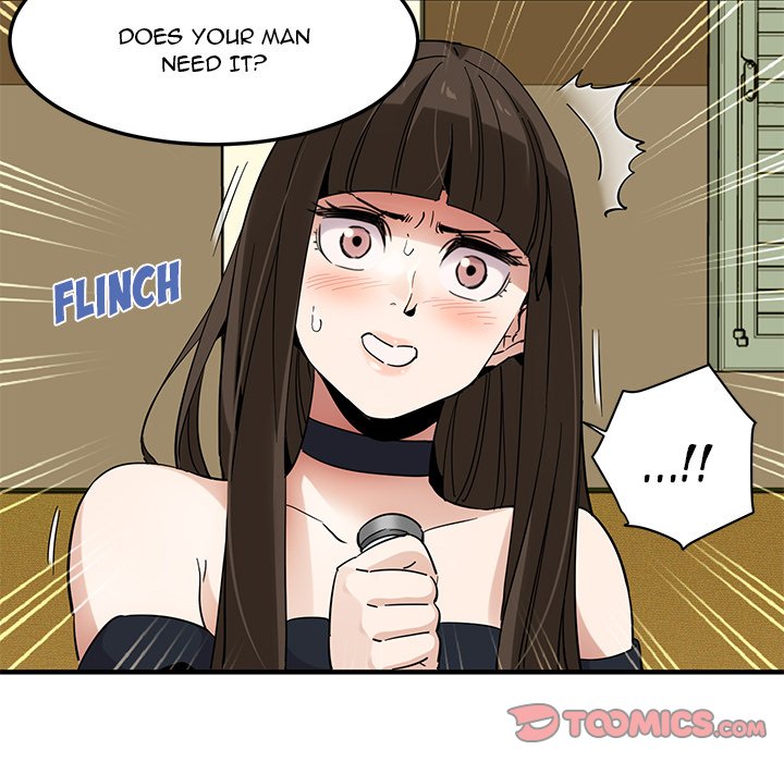 Dog on Patrol Chapter 27 - Manhwa18.com