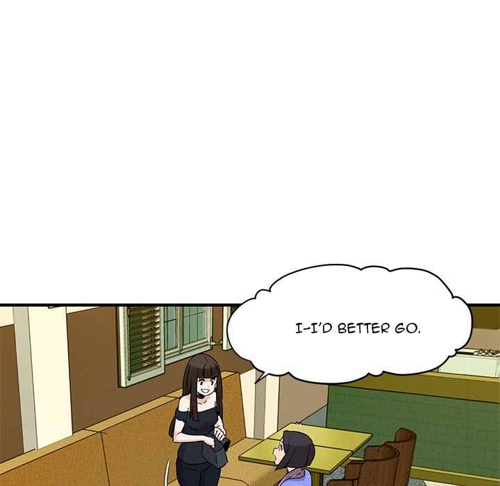 Dog on Patrol Chapter 27 - Manhwa18.com