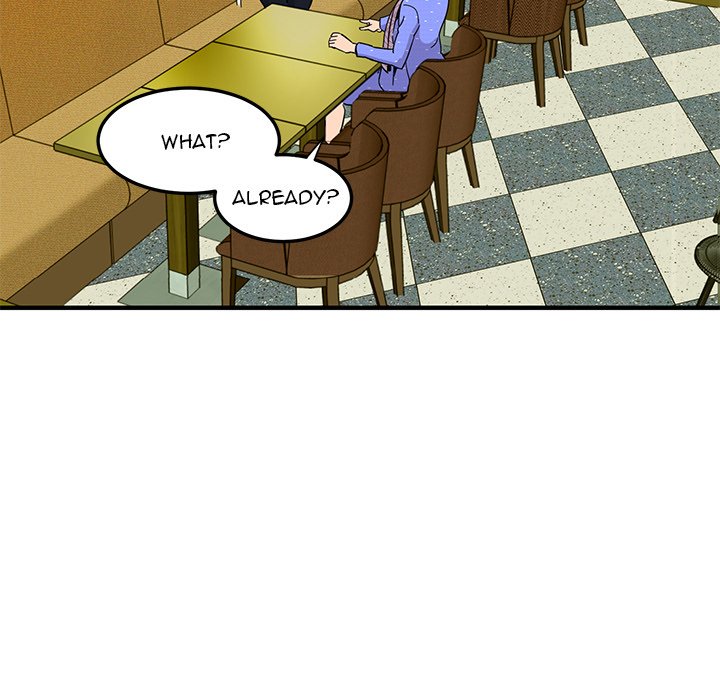 Dog on Patrol Chapter 27 - Manhwa18.com