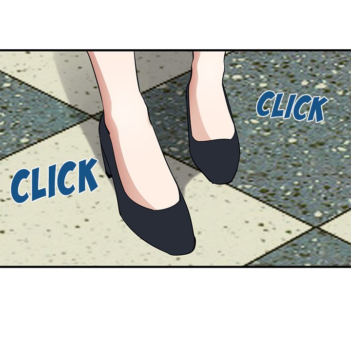 Dog on Patrol Chapter 27 - Manhwa18.com