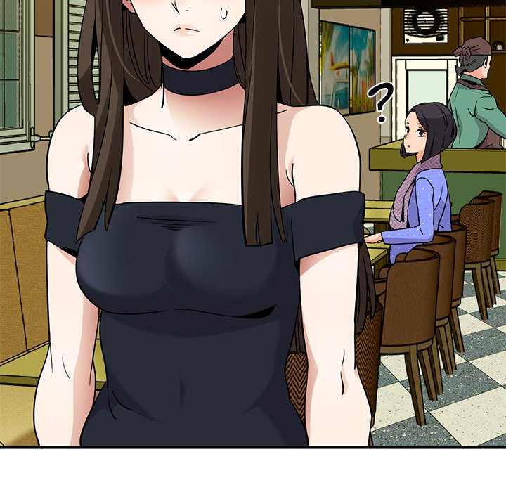 Dog on Patrol Chapter 27 - Manhwa18.com