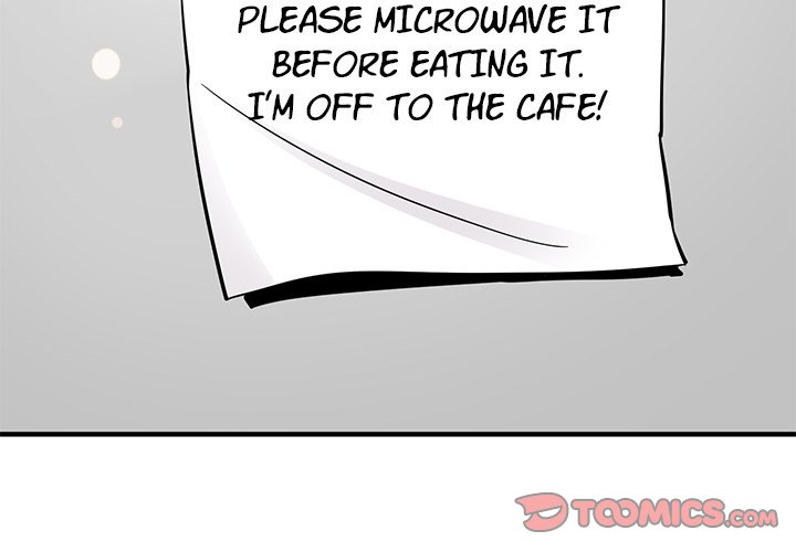 Dog on Patrol Chapter 28 - Manhwa18.com