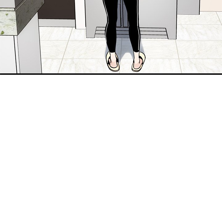 Dog on Patrol Chapter 28 - Manhwa18.com
