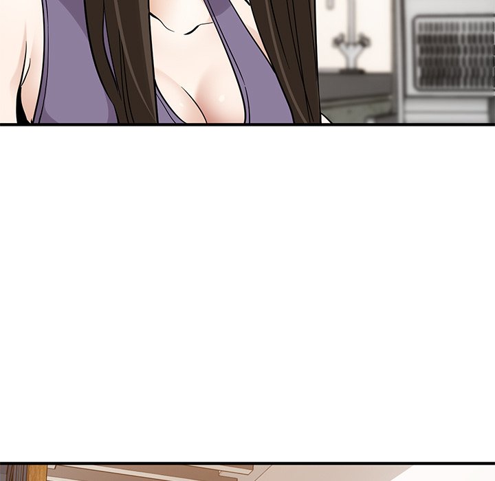 Dog on Patrol Chapter 28 - Manhwa18.com