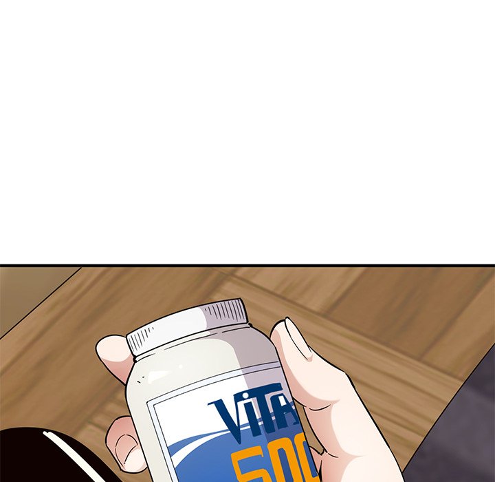 Dog on Patrol Chapter 28 - Manhwa18.com