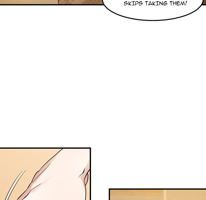 Dog on Patrol Chapter 28 - Manhwa18.com