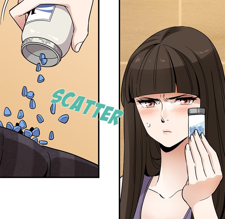 Dog on Patrol Chapter 28 - Manhwa18.com