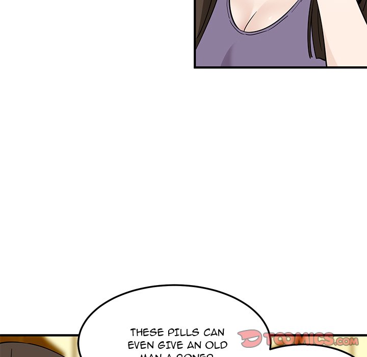 Dog on Patrol Chapter 28 - Manhwa18.com