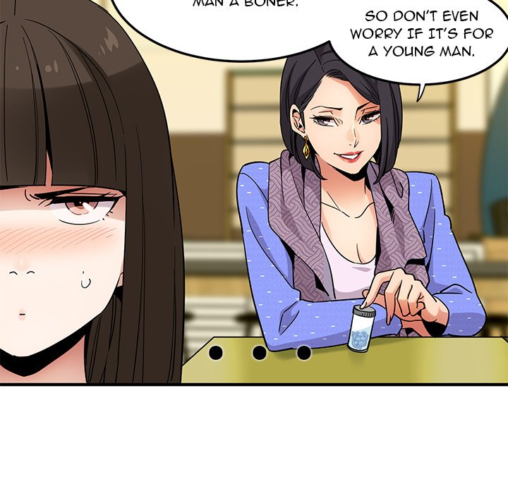 Dog on Patrol Chapter 28 - Manhwa18.com