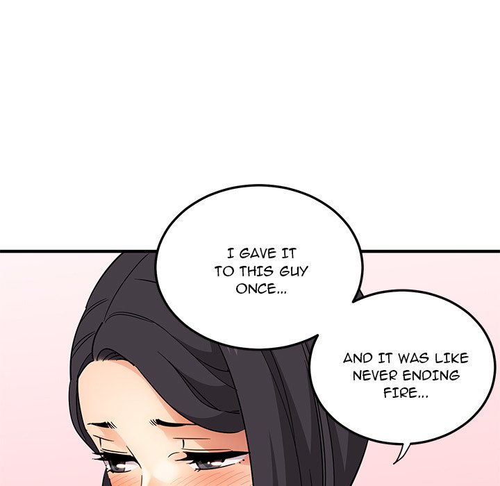 Dog on Patrol Chapter 28 - Manhwa18.com